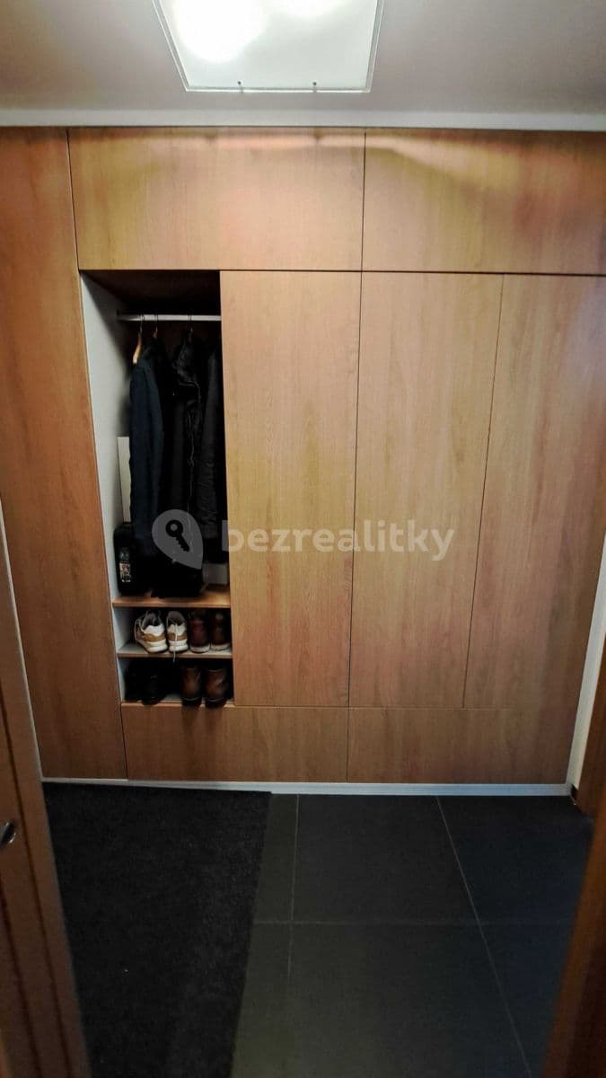 Pronájem bytu 1+kk 38 m², Uruguayská, Praha, Praha Pronájem bytu 1+kk 38 m², Uruguayská, Praha, Praha