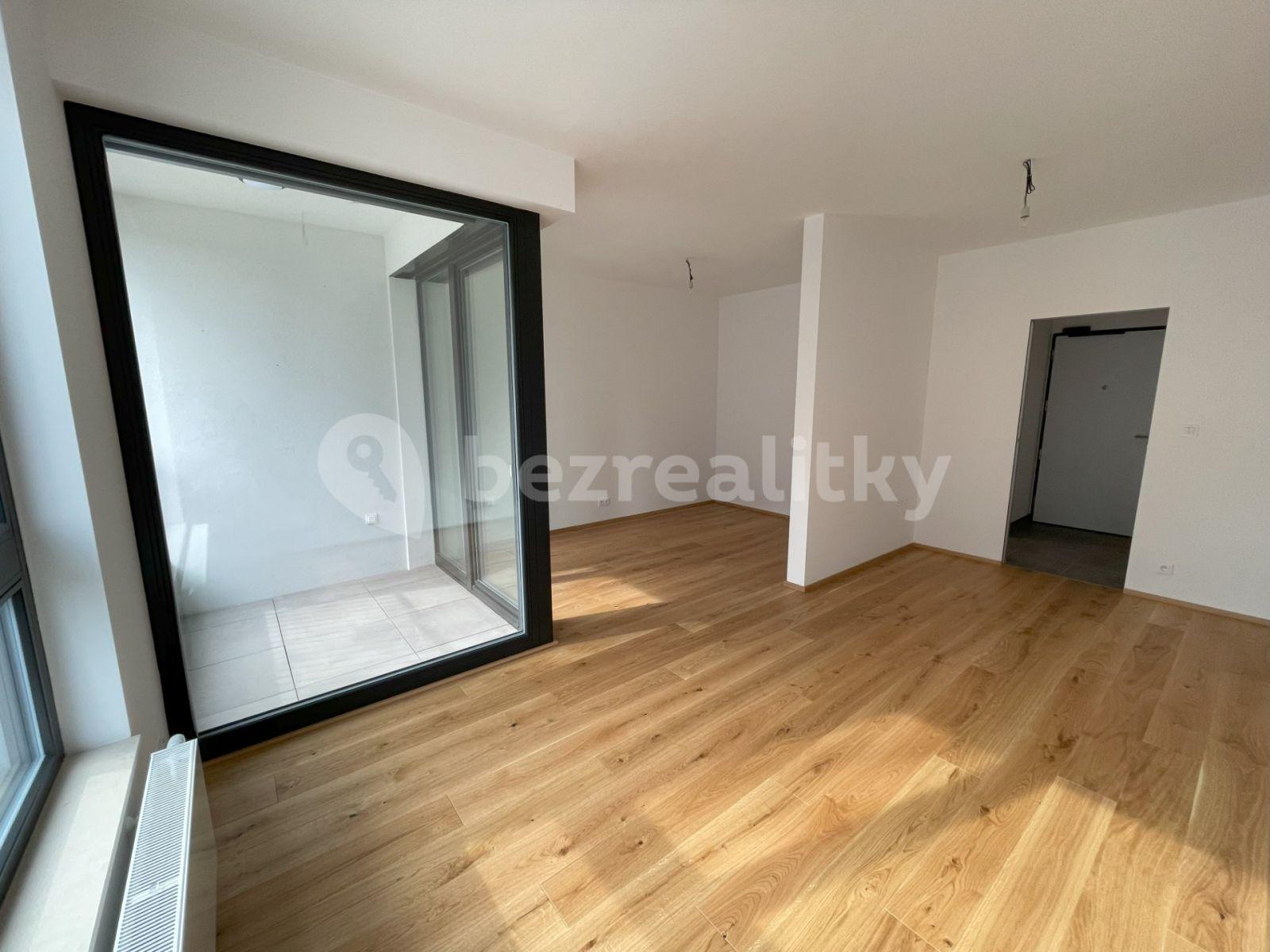 Prodej bytu 1+1 • 39 m² bez realitky