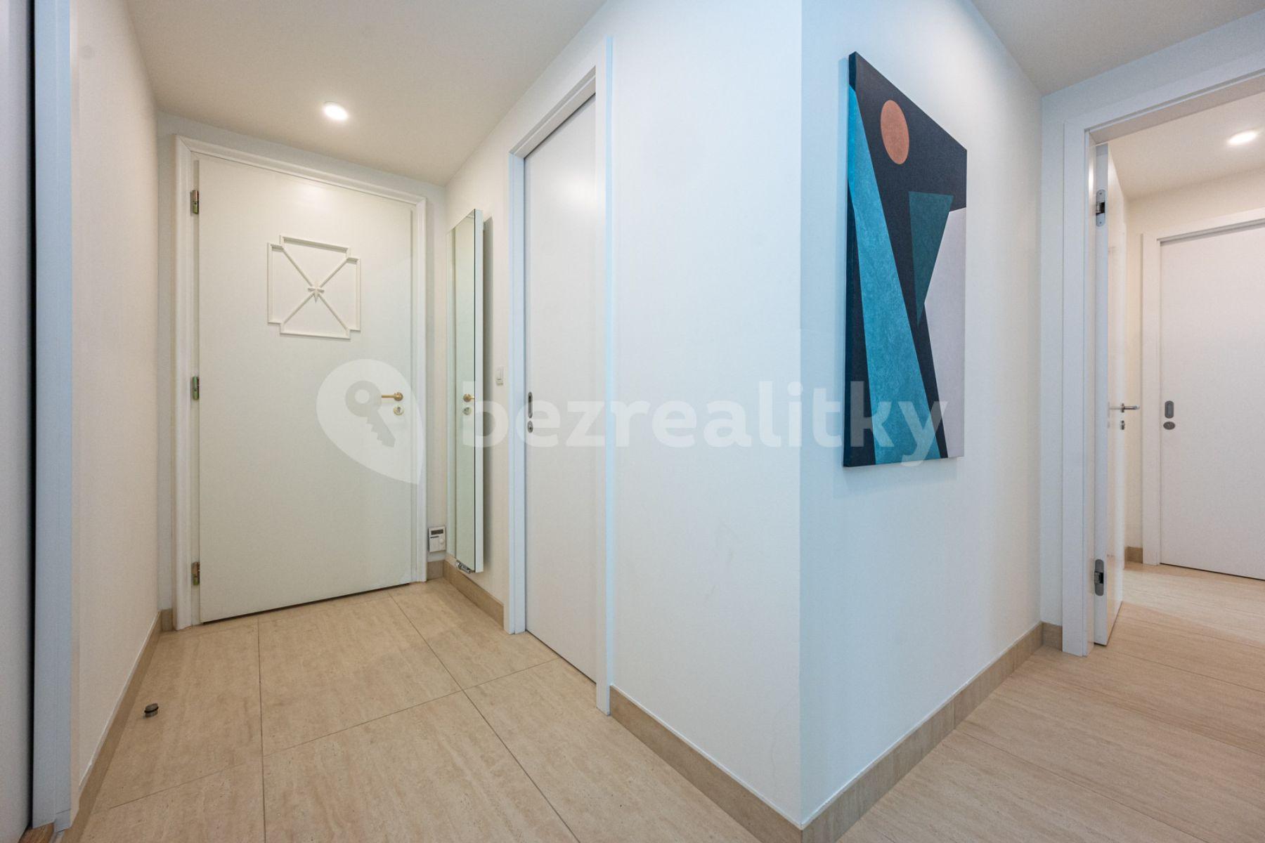 Pronájem bytu 2+kk 89 m², Dlouhá, Praha, Praha