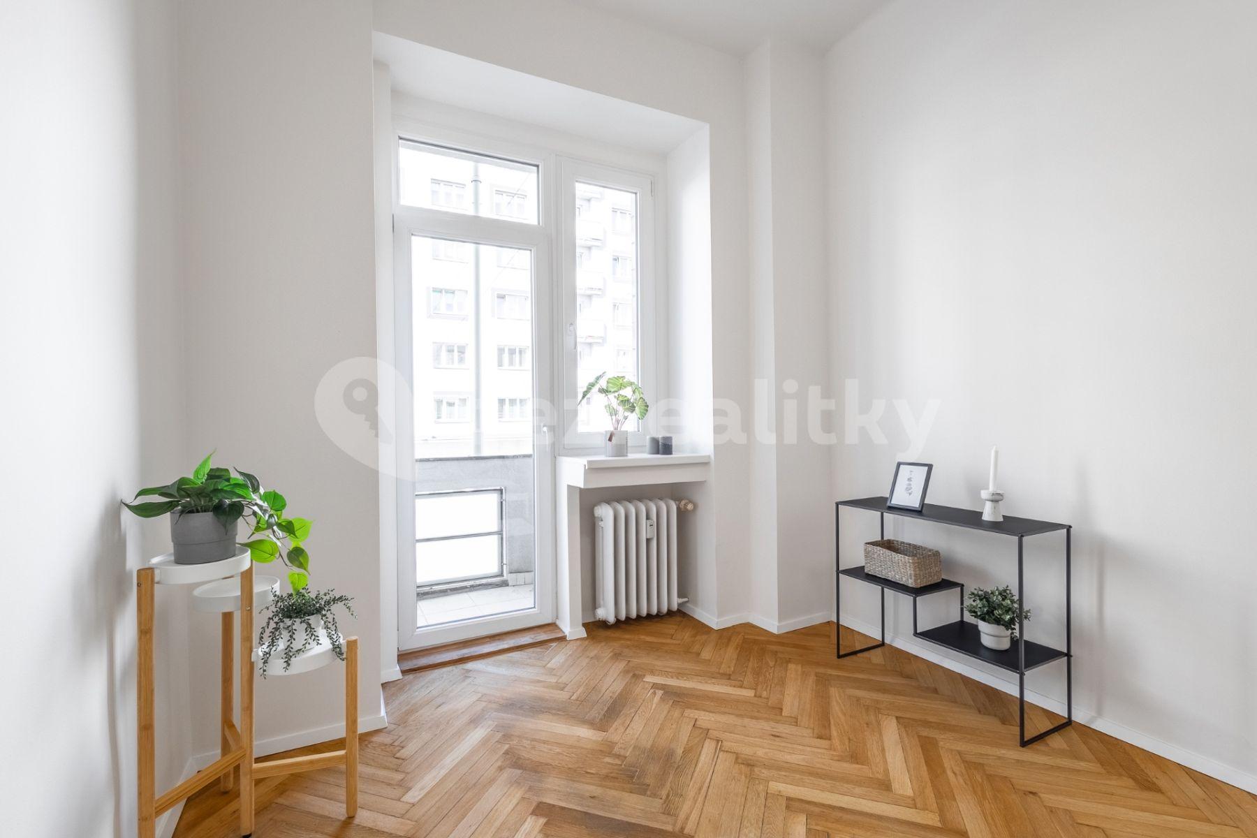 Prodej bytu 2+kk 60 m², Dělnická, Praha, Praha