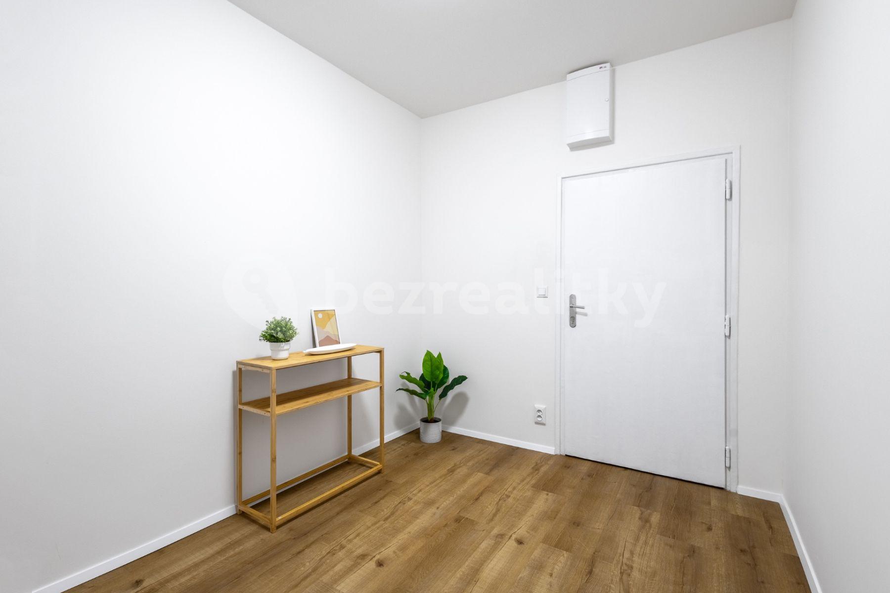 Prodej bytu 2+kk 60 m², Dělnická, Praha, Praha