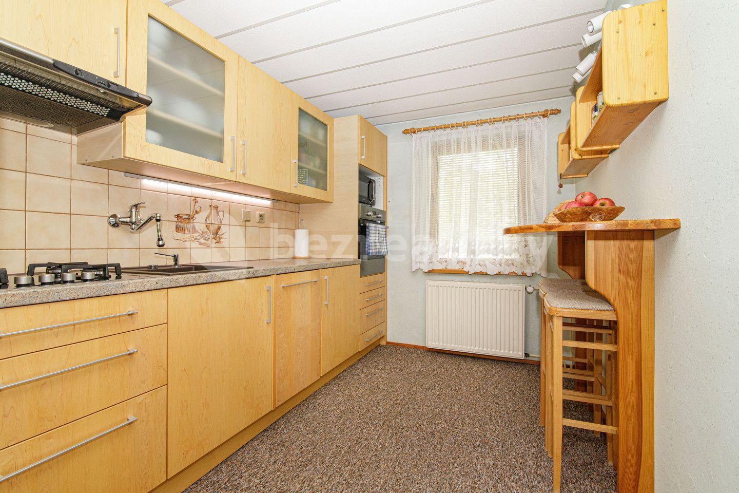 Prodej domu 119 m², pozemek 1.016 m², Komorní Lhotka, Moravskoslezský kraj