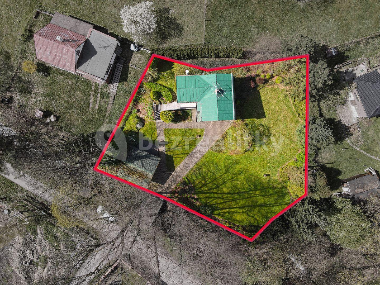 Prodej domu 119 m², pozemek 1.016 m², Komorní Lhotka, Moravskoslezský kraj