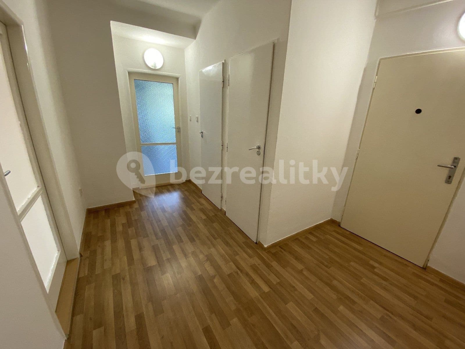 Pronájem bytu 2+1 56 m², Alšova, Ostrava, Moravskoslezský kraj