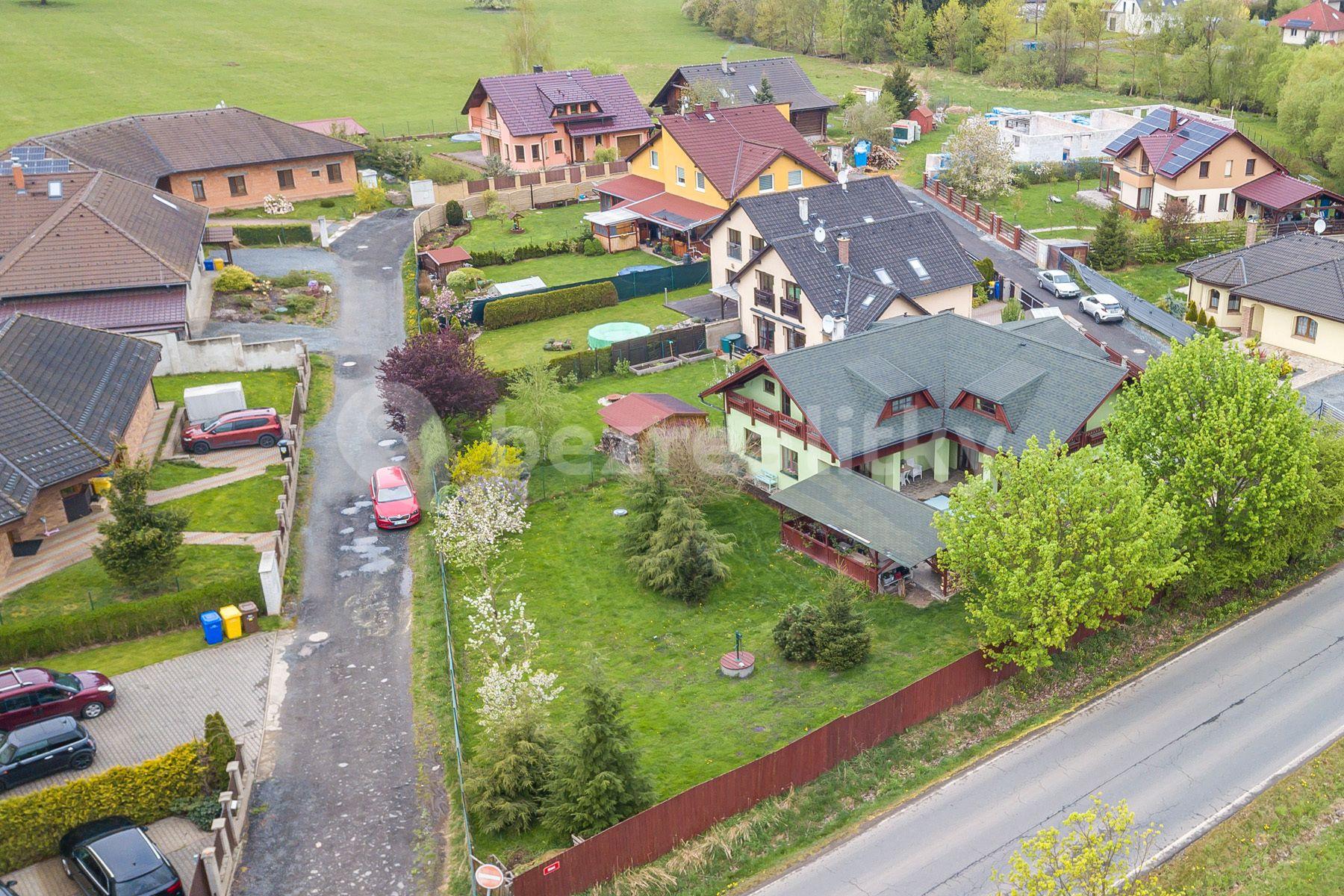 Prodej domu 310 m², pozemek 1.078 m², Výstavní, Ondřejov, Středočeský kraj