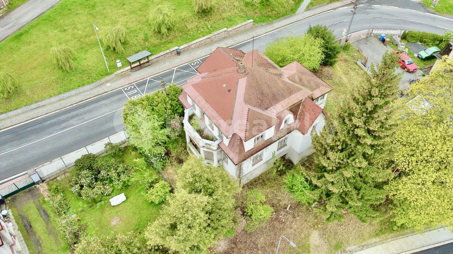 Prodej domu 256 m², pozemek 898 m², Českých bratří, Jablonné nad Orlicí, Pardubický kraj