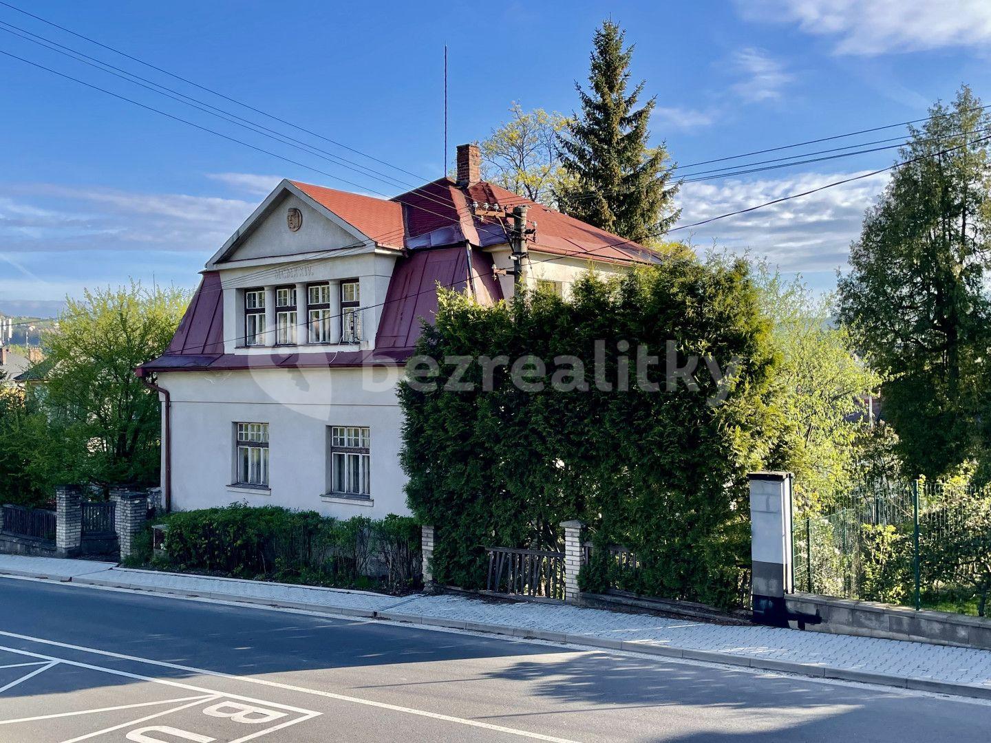 Prodej domu 256 m², pozemek 898 m², Českých bratří, Jablonné nad Orlicí, Pardubický kraj