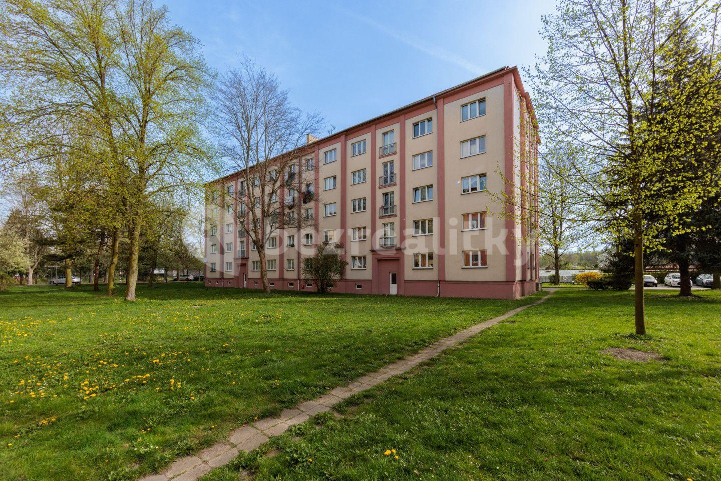 Prodej bytu 3+kk 66 m², Karla Čapka, Sokolov, Karlovarský kraj