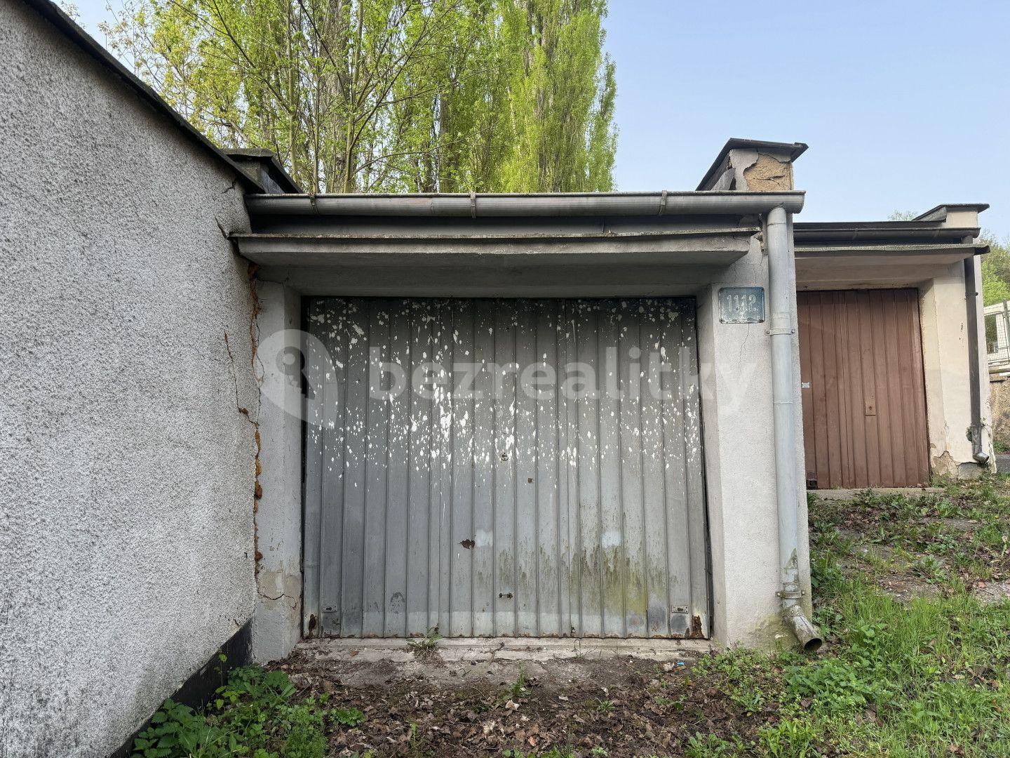 Prodej garáže 19 m², Ústí nad Labem, Ústecký kraj