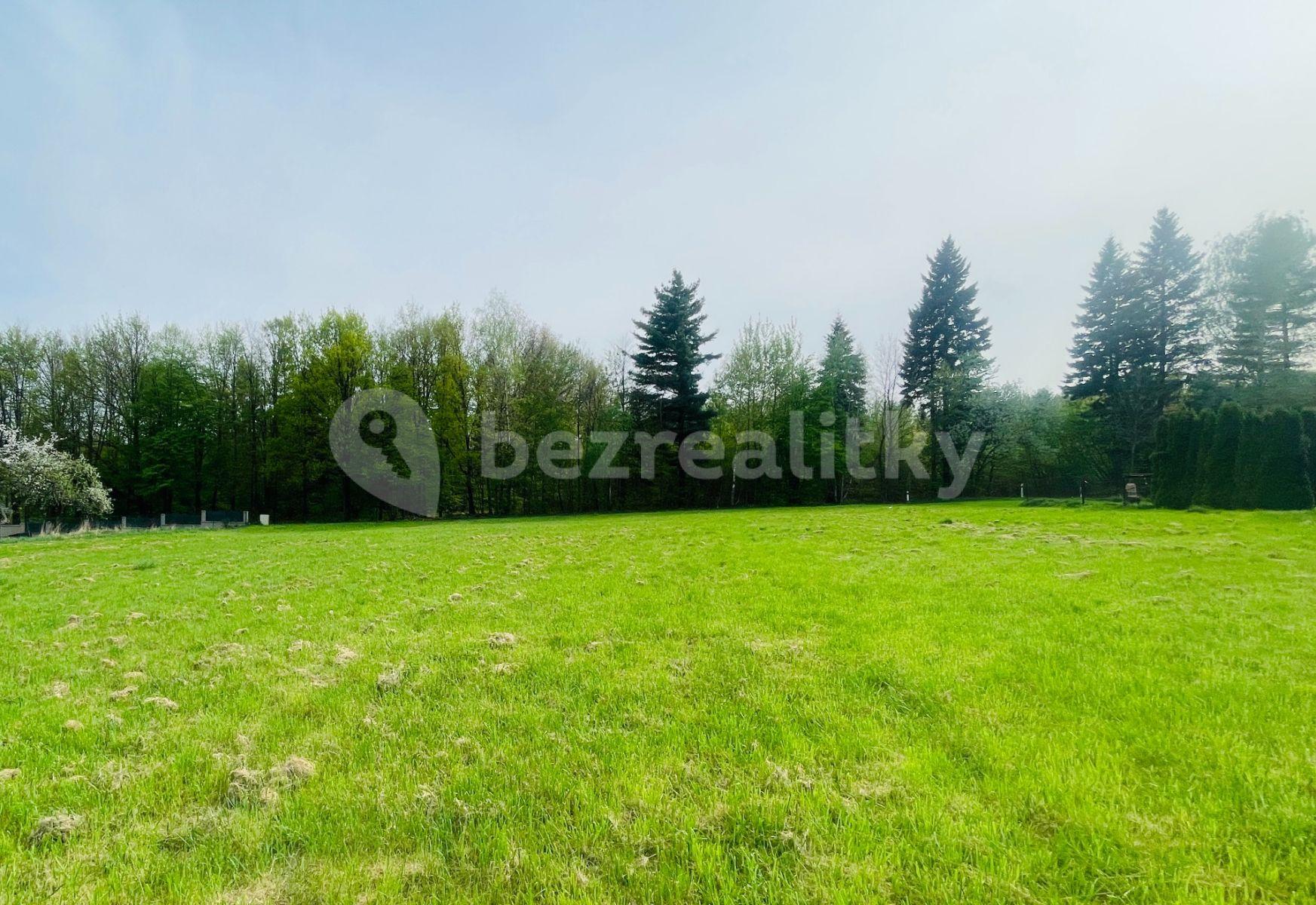 Prodej pozemku 925 m², Vratimov, Moravskoslezský kraj