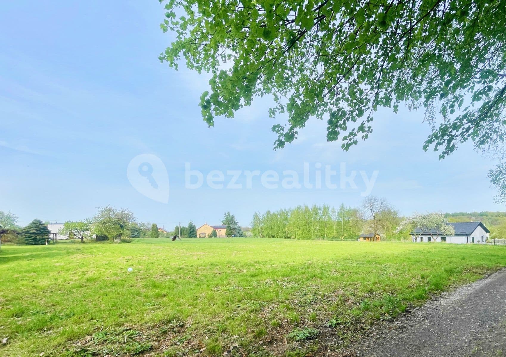 Prodej pozemku 925 m², Vratimov, Moravskoslezský kraj