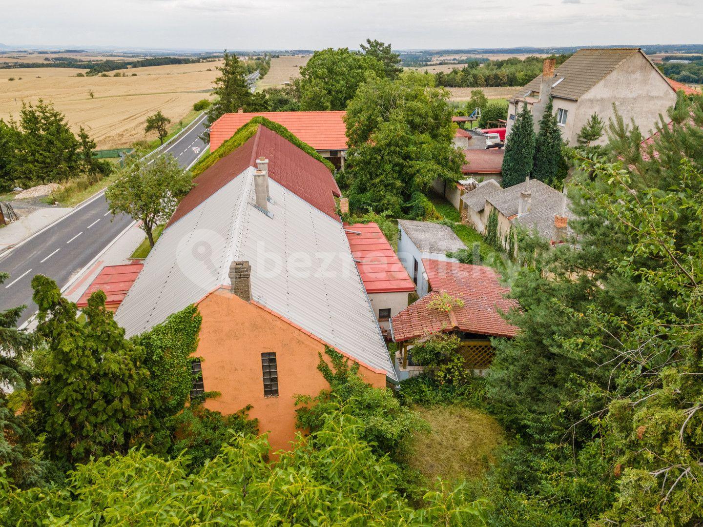 Prodej domu 250 m², pozemek 1.118 m², Malíkovice, Středočeský kraj