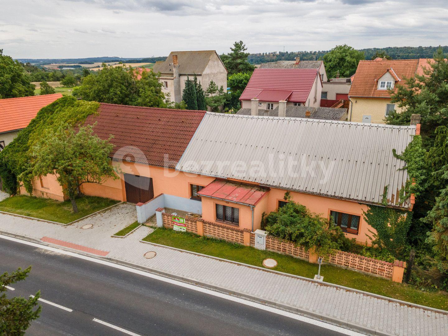 Prodej domu 250 m², pozemek 1.118 m², Malíkovice, Středočeský kraj