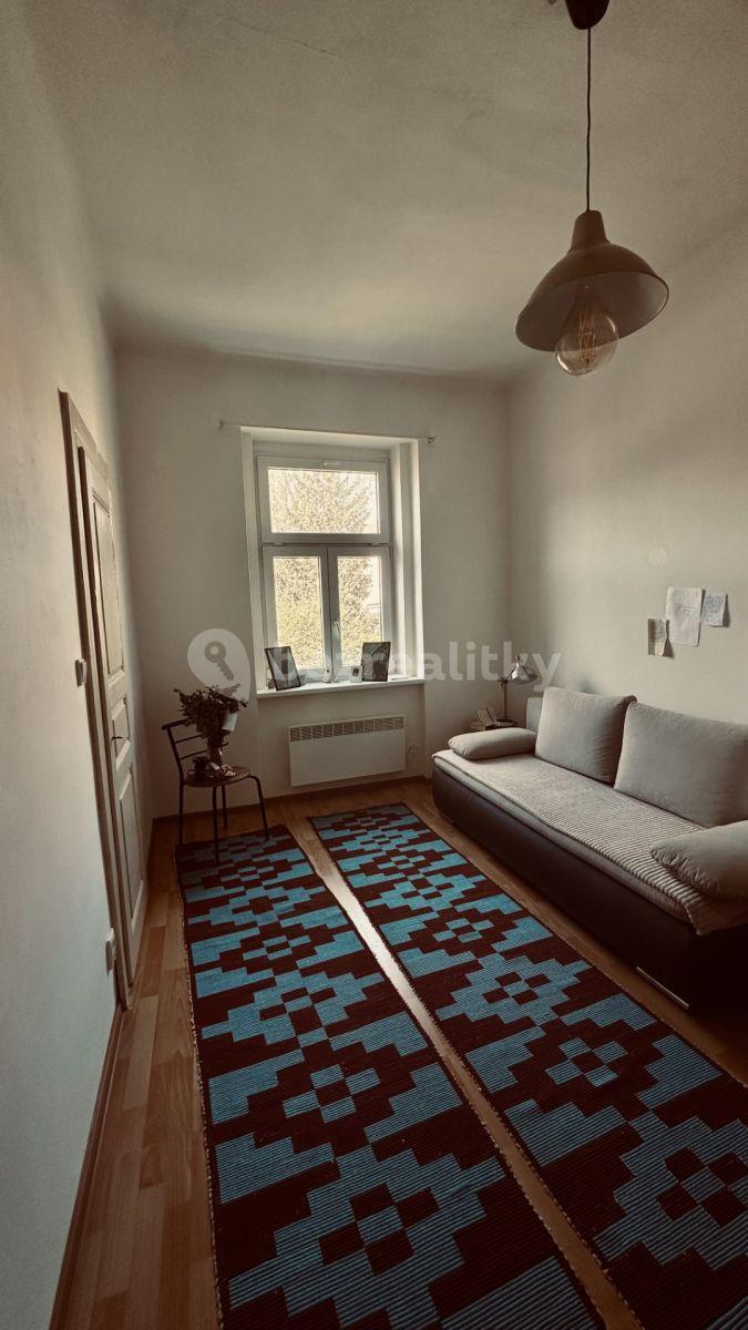 Pronájem bytu 2+kk 47 m², Braunerova, Praha, Praha