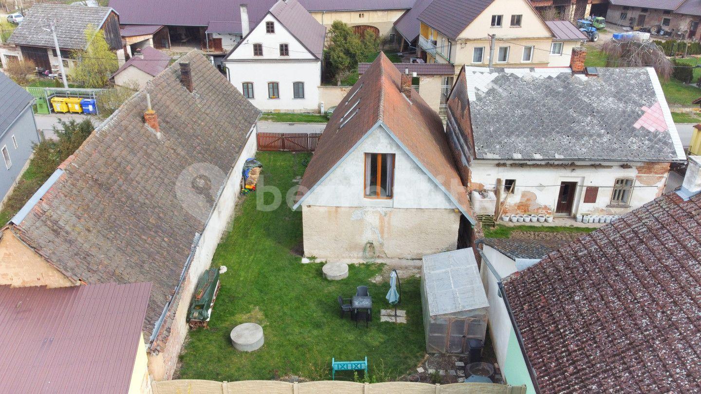 Prodej chaty, chalupy 140 m², pozemek 317 m², Dolany, Královéhradecký kraj