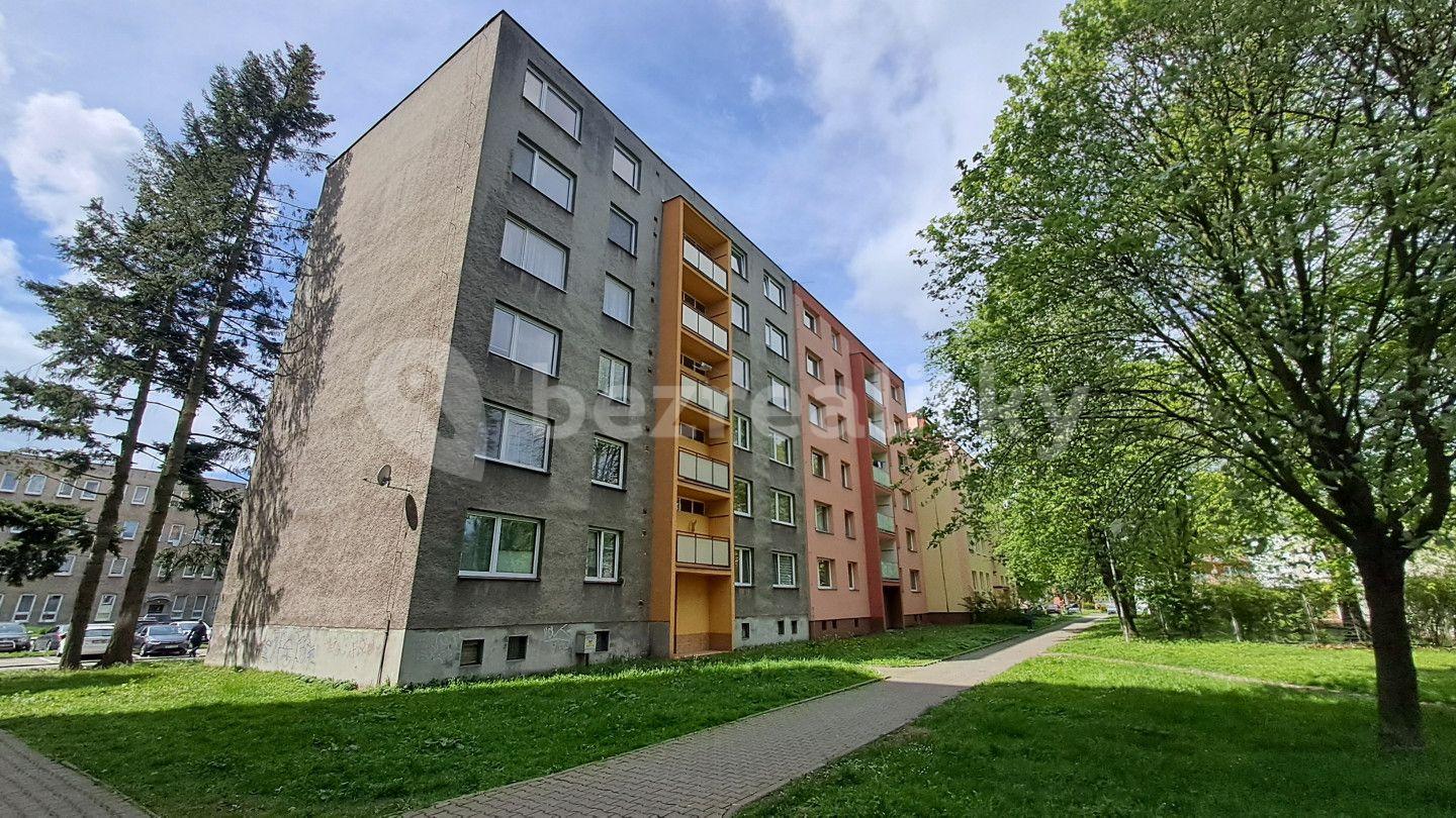 Prodej bytu 2+1 54 m², Dvořákova, Nový Jičín, Moravskoslezský kraj