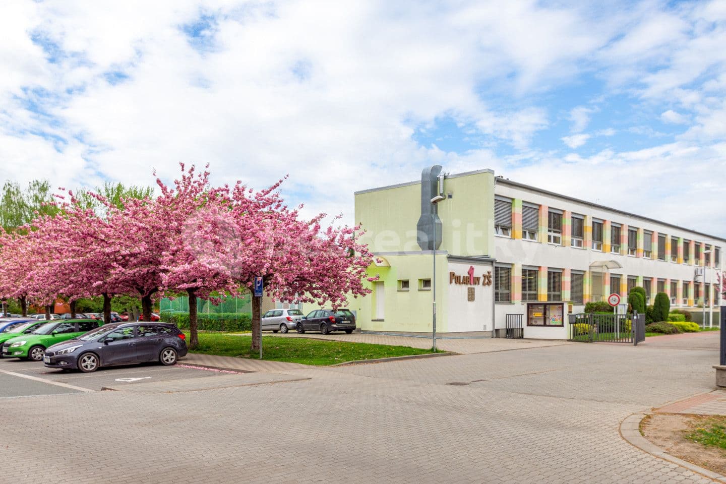 Prodej bytu 4+1 67 m², Družstevní, Pardubice, Pardubický kraj