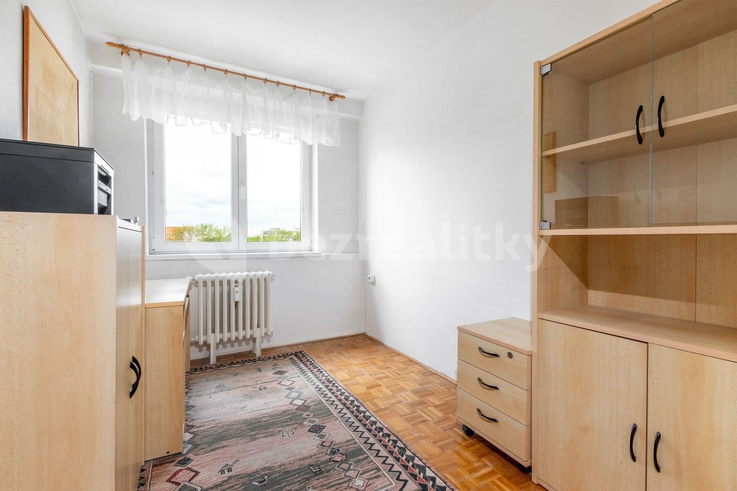 Prodej bytu 4+1 67 m², Družstevní, Pardubice, Pardubický kraj