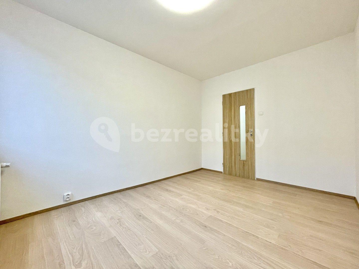 Prodej bytu 2+kk 40 m², Jateční, Osek, Ústecký kraj