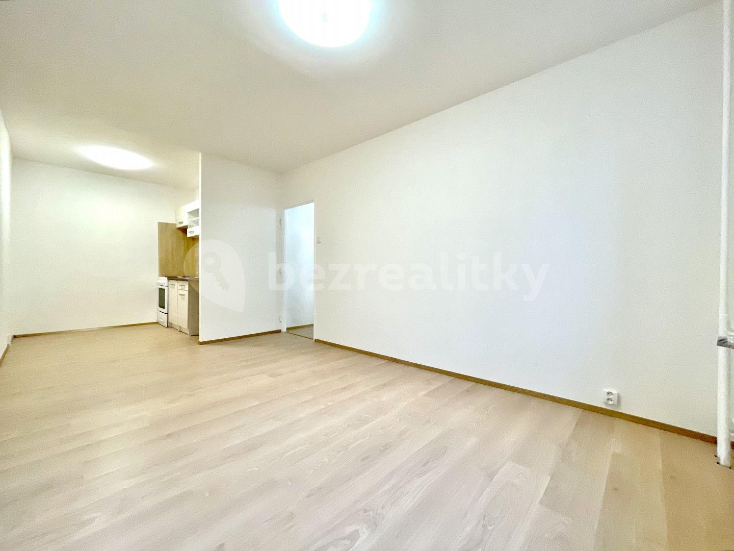Prodej bytu 2+kk 40 m², Jateční, Osek, Ústecký kraj