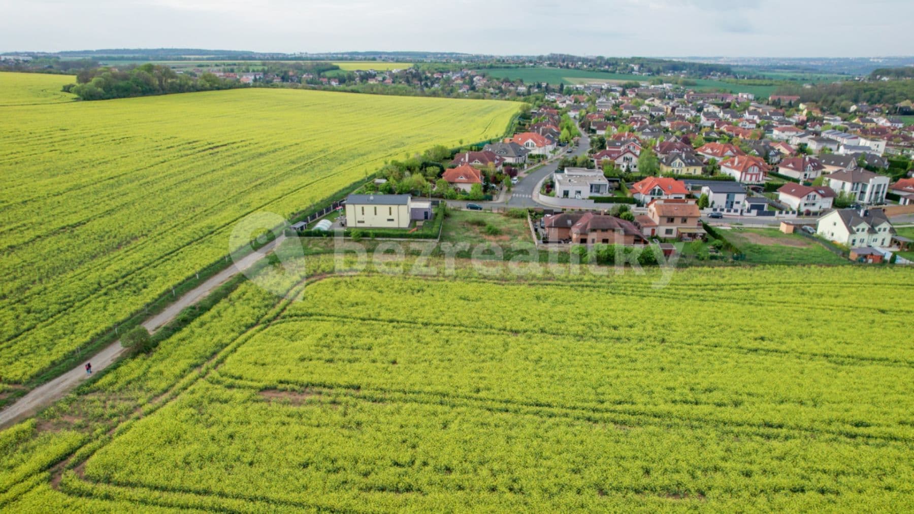Prodej pozemku 706 m², K Boleslavce, Zdiby, Středočeský kraj