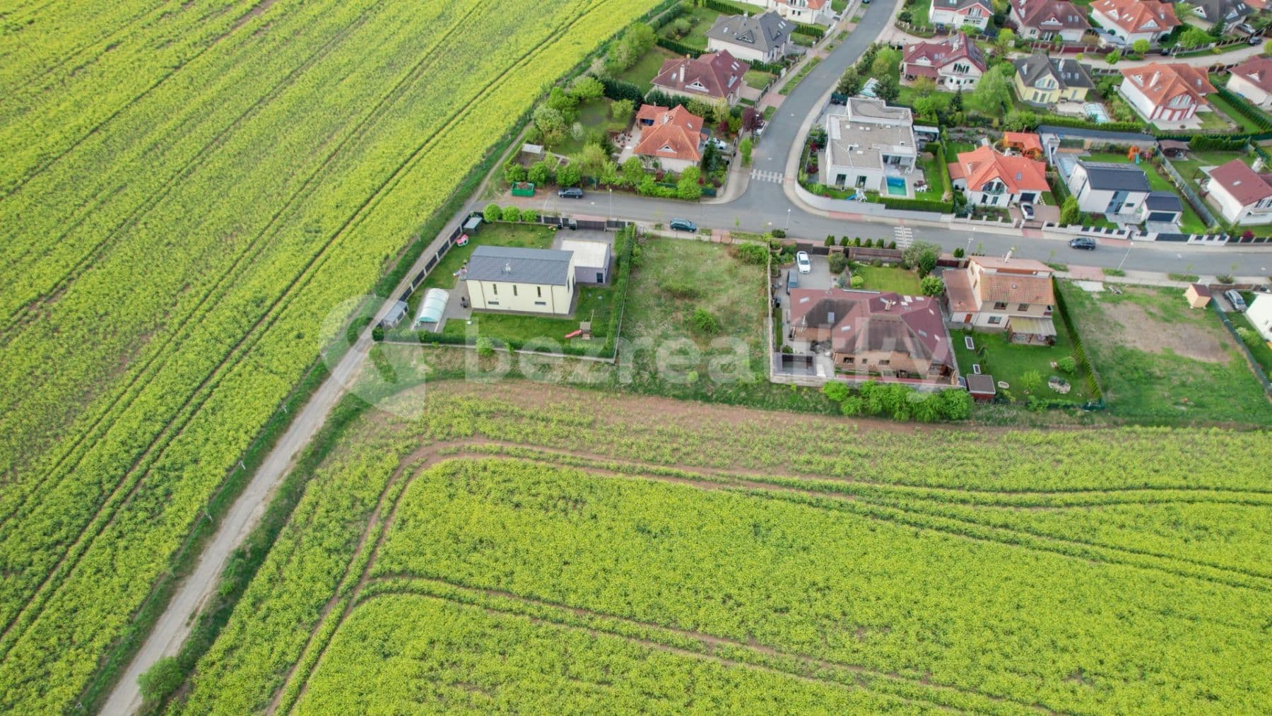 Prodej pozemku 706 m², K Boleslavce, Zdiby, Středočeský kraj