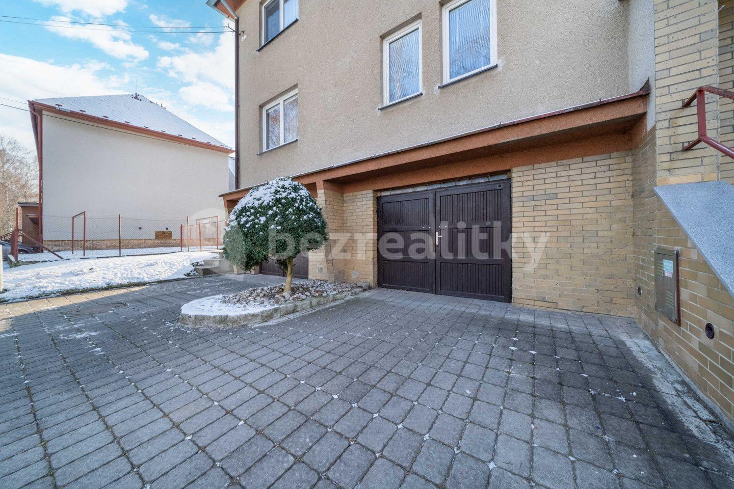 Prodej bytu 4+1 92 m², Krejčího nábř., Klatovy, Plzeňský kraj