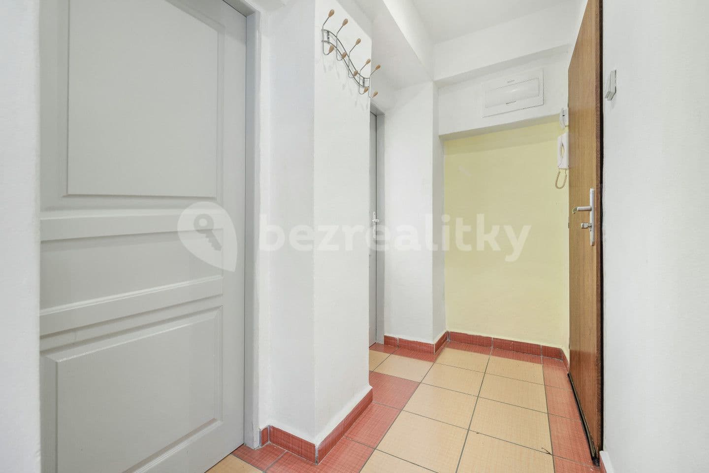 Prodej bytu 2+kk 62 m², Královická, Praha, Praha