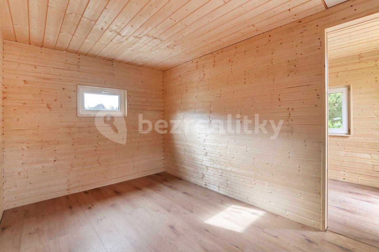 Prodej chaty, chalupy 16 m², pozemek 408 m², Hrádek nad Nisou, Liberecký kraj