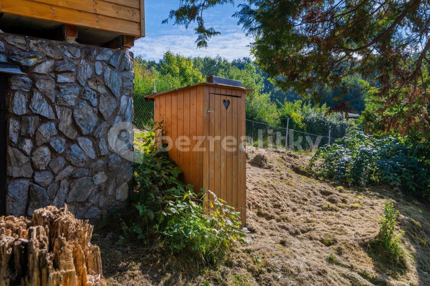 Prodej chaty, chalupy 16 m², pozemek 408 m², Hrádek nad Nisou, Liberecký kraj