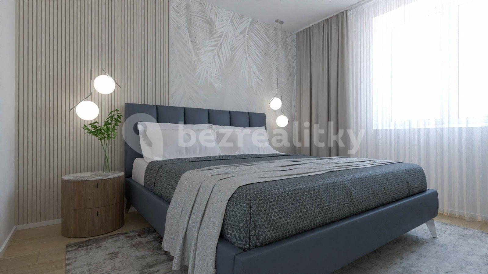 Prodej bytu 3+1 76 m², Němčice, Středočeský kraj