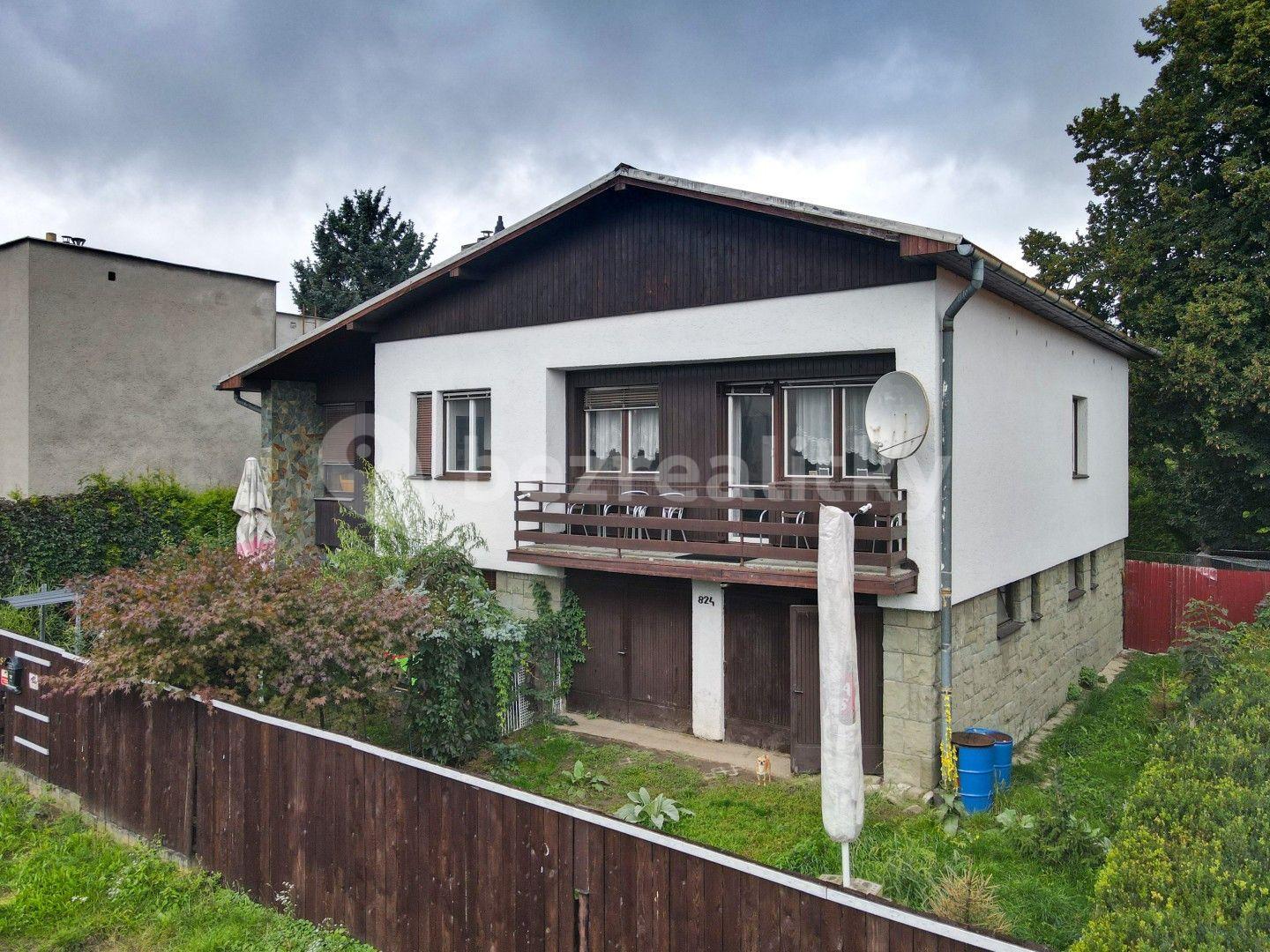 Prodej domu 280 m², pozemek 473 m², Stratilova, Ostrava, Moravskoslezský kraj