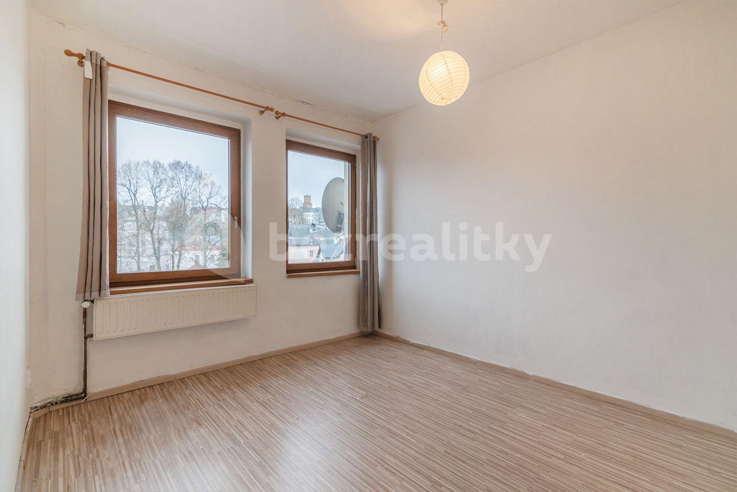Prodej bytu 2+1 62 m², Smetanova, Jablonec nad Nisou, Liberecký kraj