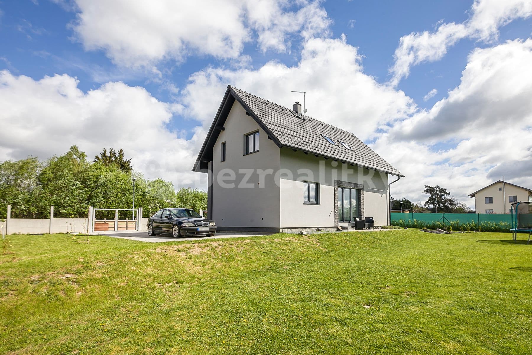 Prodej domu 117 m², pozemek 1.057 m², Struhařov, Struhařov, Středočeský kraj