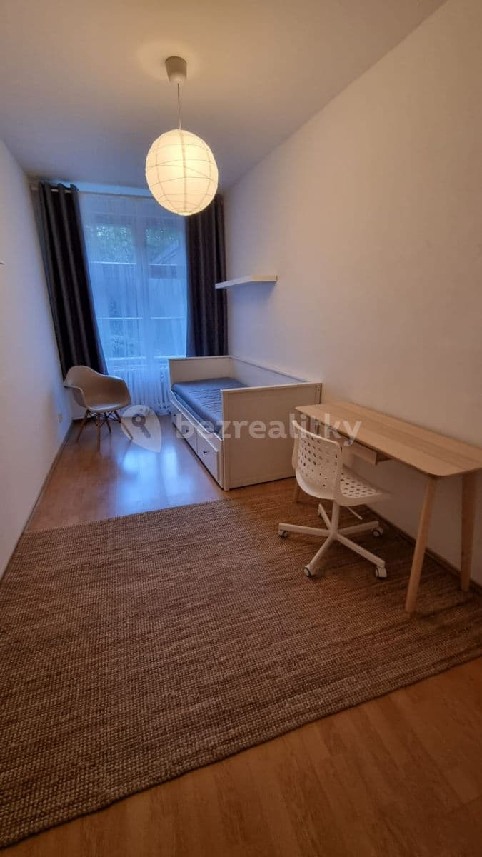 Pronájem bytu 2+1 16 m², Chocholouškova, Praha, Praha Pronájem bytu 2+1 16 m², Chocholouškova, Praha, Praha