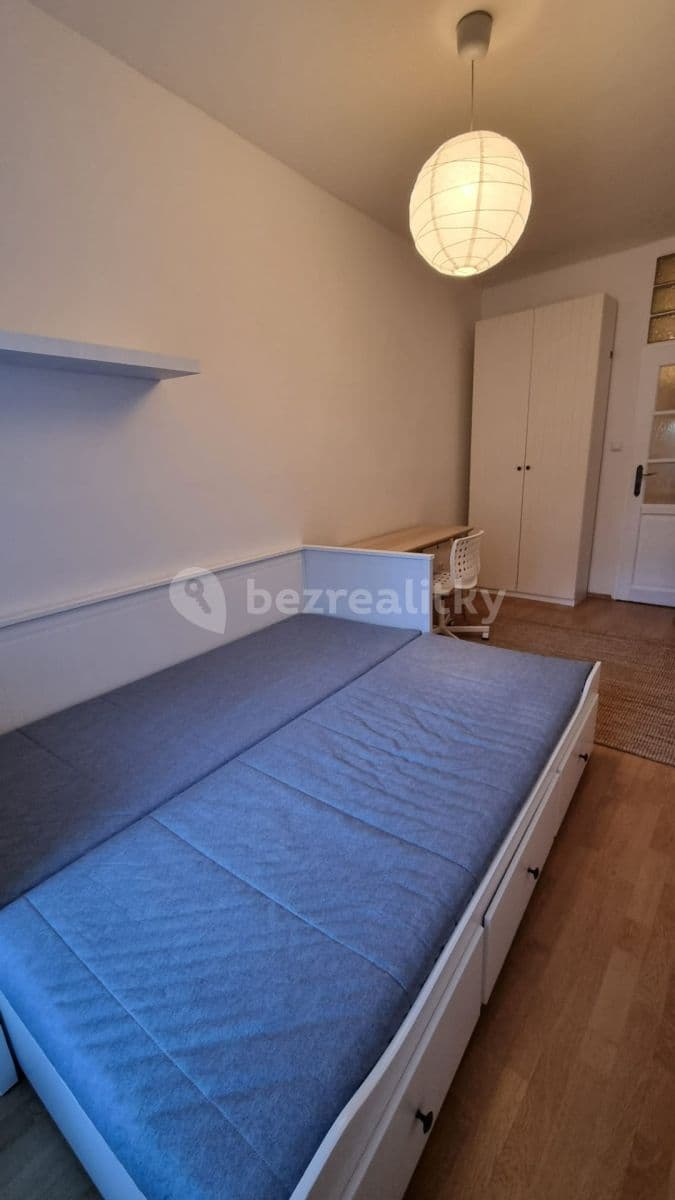 Pronájem bytu 2+1 16 m², Chocholouškova, Praha, Praha Pronájem bytu 2+1 16 m², Chocholouškova, Praha, Praha