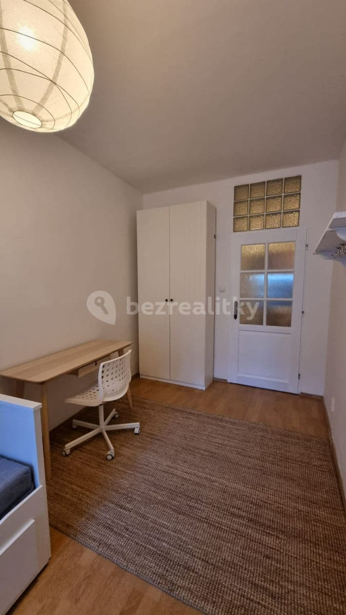 Pronájem bytu 2+1 16 m², Chocholouškova, Praha, Praha Pronájem bytu 2+1 16 m², Chocholouškova, Praha, Praha