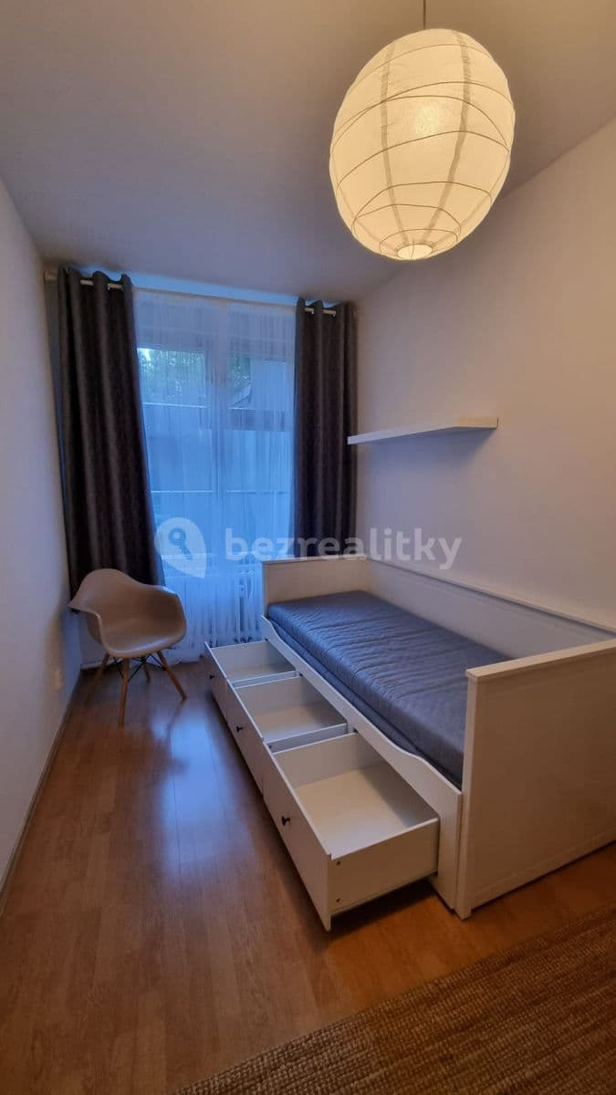 Pronájem bytu 2+1 16 m², Chocholouškova, Praha, Praha Pronájem bytu 2+1 16 m², Chocholouškova, Praha, Praha