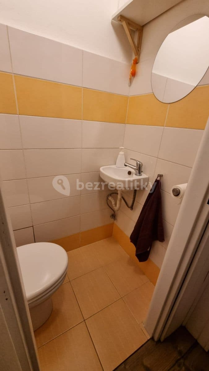 Pronájem bytu 2+1 16 m², Chocholouškova, Praha, Praha Pronájem bytu 2+1 16 m², Chocholouškova, Praha, Praha