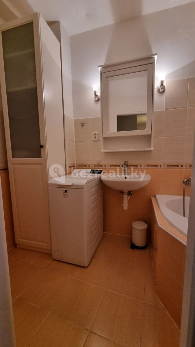 Pronájem bytu 2+1 16 m², Chocholouškova, Praha, Praha Pronájem bytu 2+1 16 m², Chocholouškova, Praha, Praha