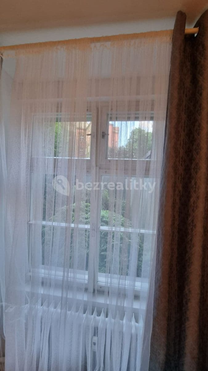 Pronájem bytu 2+1 16 m², Chocholouškova, Praha, Praha Pronájem bytu 2+1 16 m², Chocholouškova, Praha, Praha