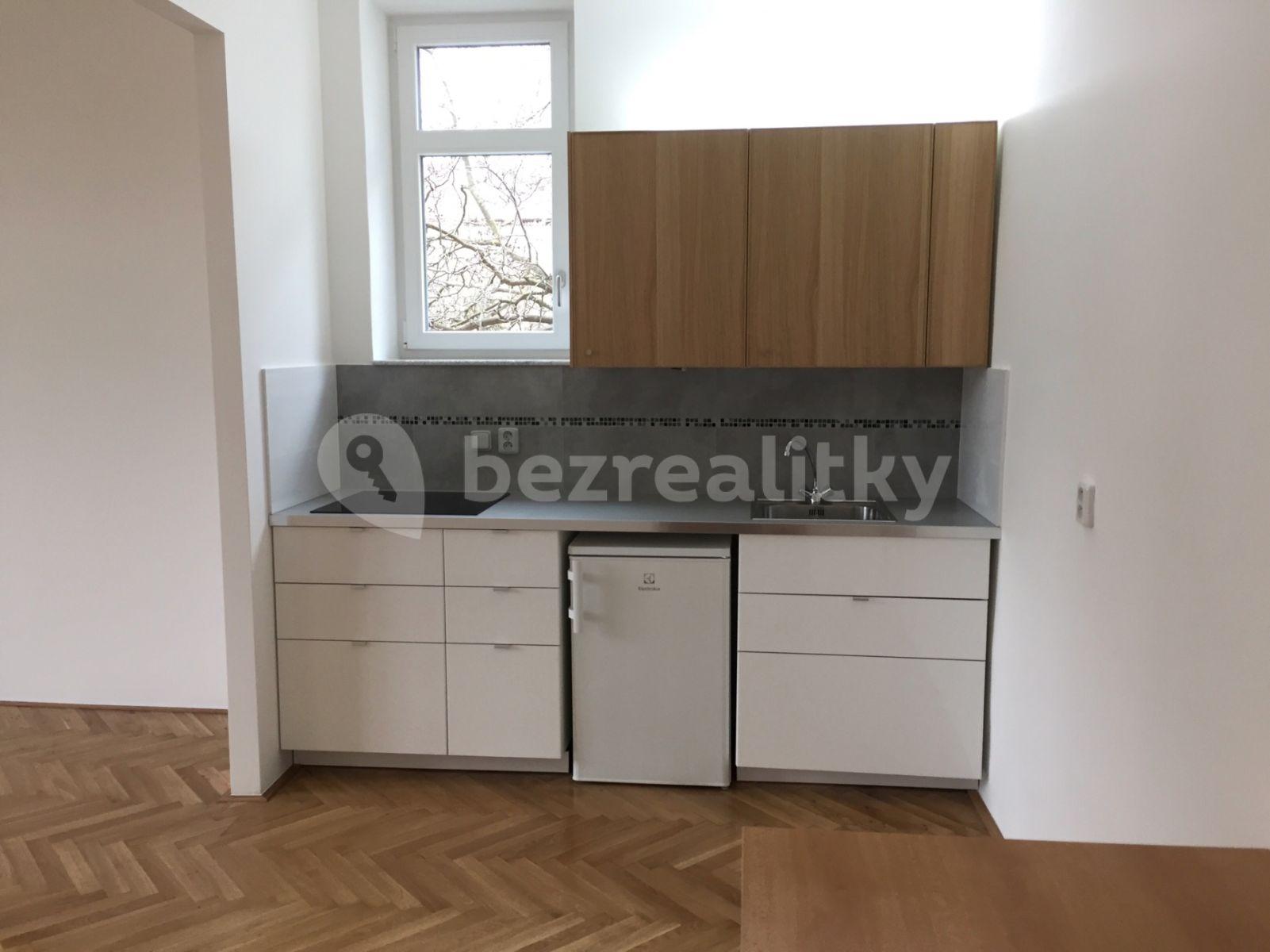 Prodej bytu 1+kk 43 m², Celní, Brno, Jihomoravský kraj