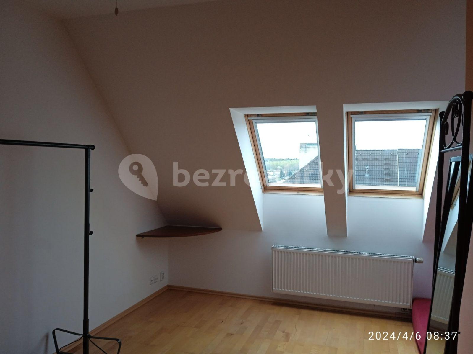 Pronájem bytu 3+1 65 m², Na Fialce Ⅱ, Praha, Praha