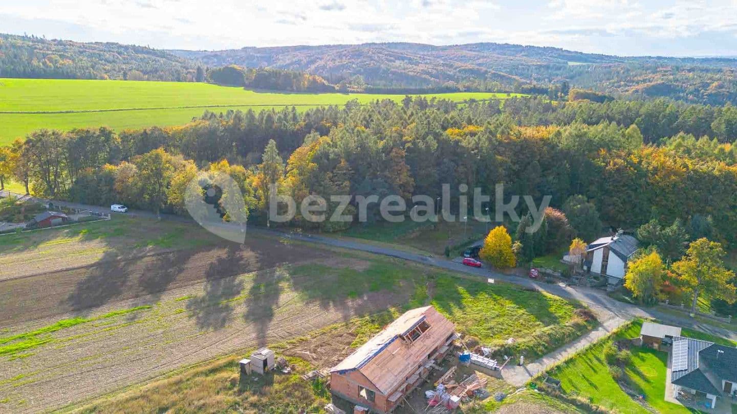 Prodej pozemku 980 m², Opava, Moravskoslezský kraj