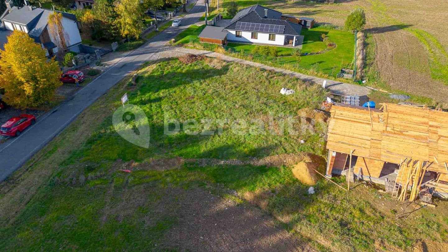 Prodej pozemku 980 m², Opava, Moravskoslezský kraj