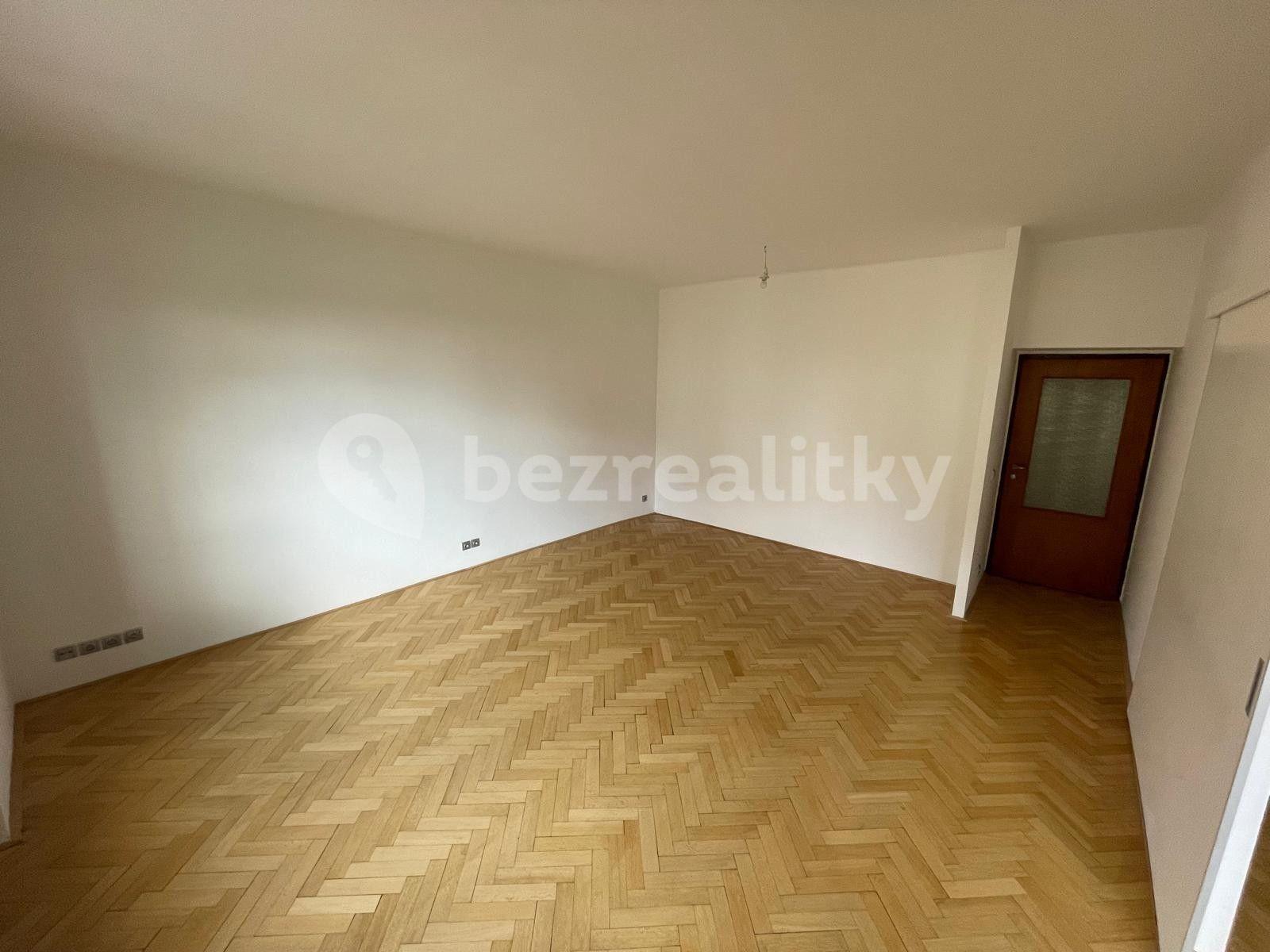 Pronájem bytu 3+kk 101 m², Chorvatská, Praha, Praha