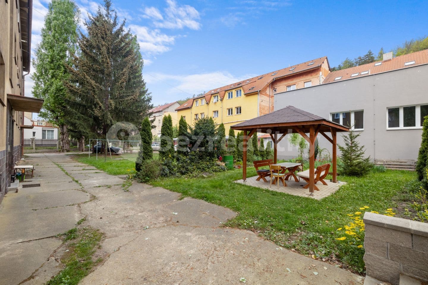 Prodej bytu 2+1 60 m², Čechova, Kralupy nad Vltavou, Středočeský kraj