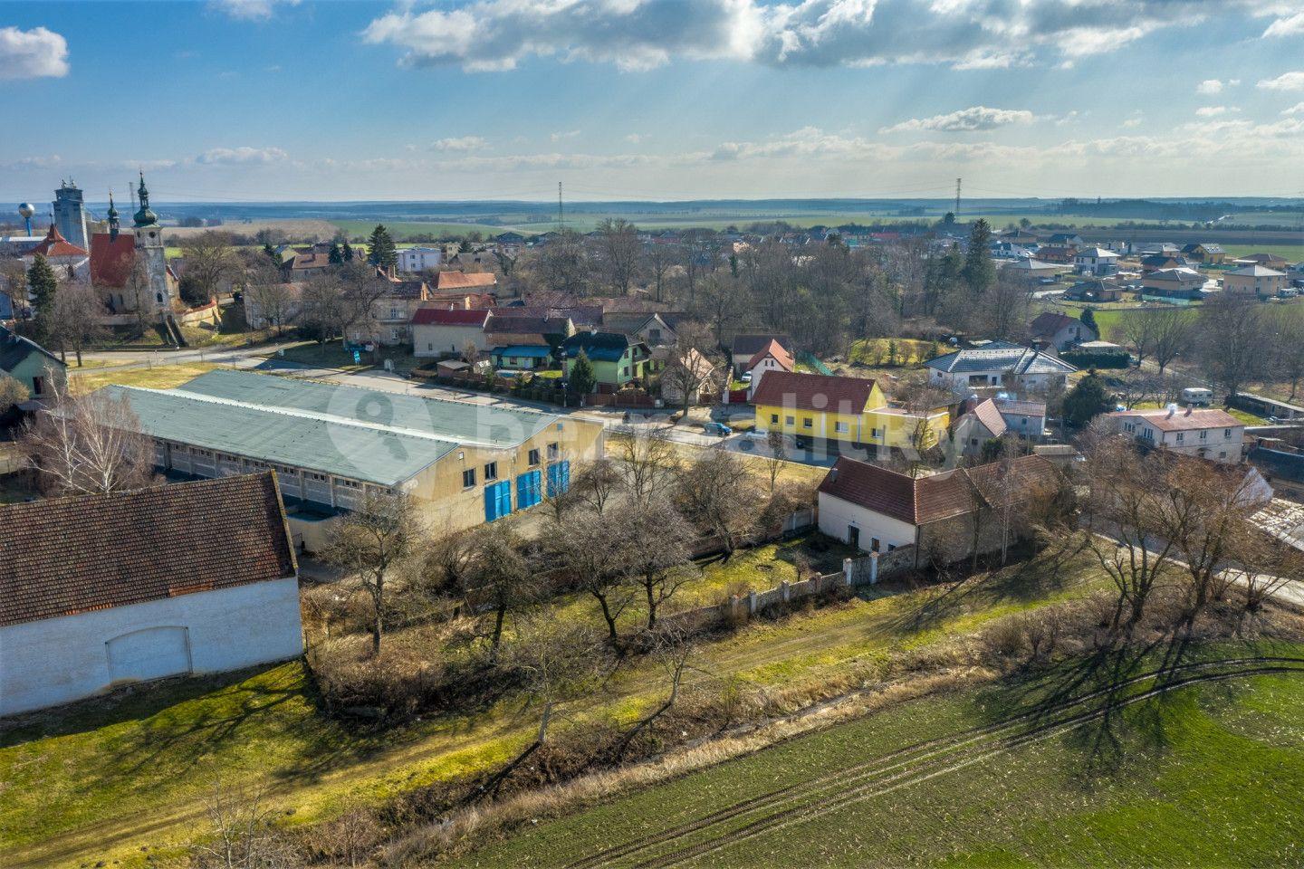 Prodej domu 187 m², pozemek 1.062 m², Prokopova, Chotětov, Středočeský kraj