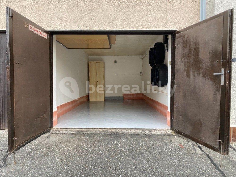 Prodej garáže 20 m², Letovská, Praha, Praha