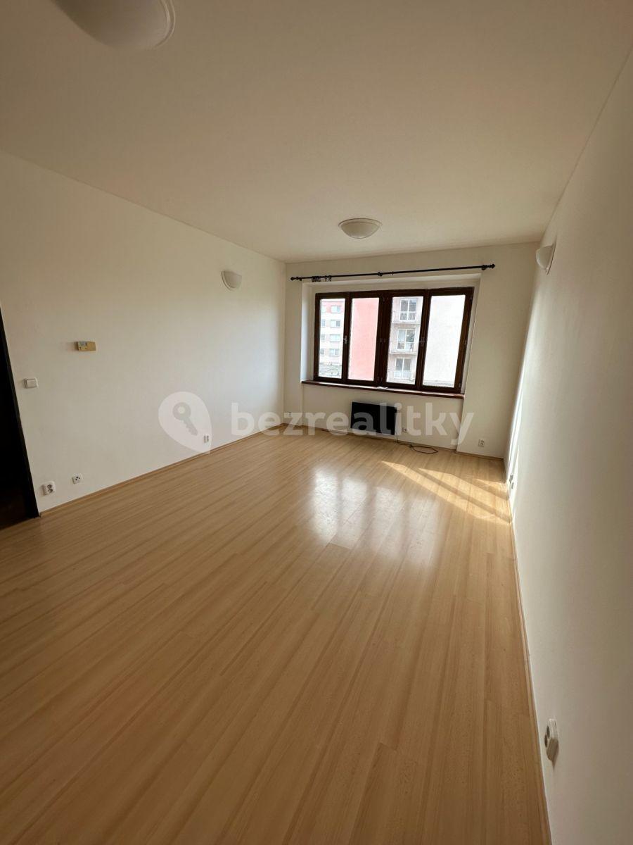 Prodej bytu 1+1 44 m², Ruská, Praha, Praha